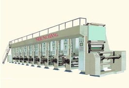 華龍墻紙生產設備 辦公用品制造業的革新力量